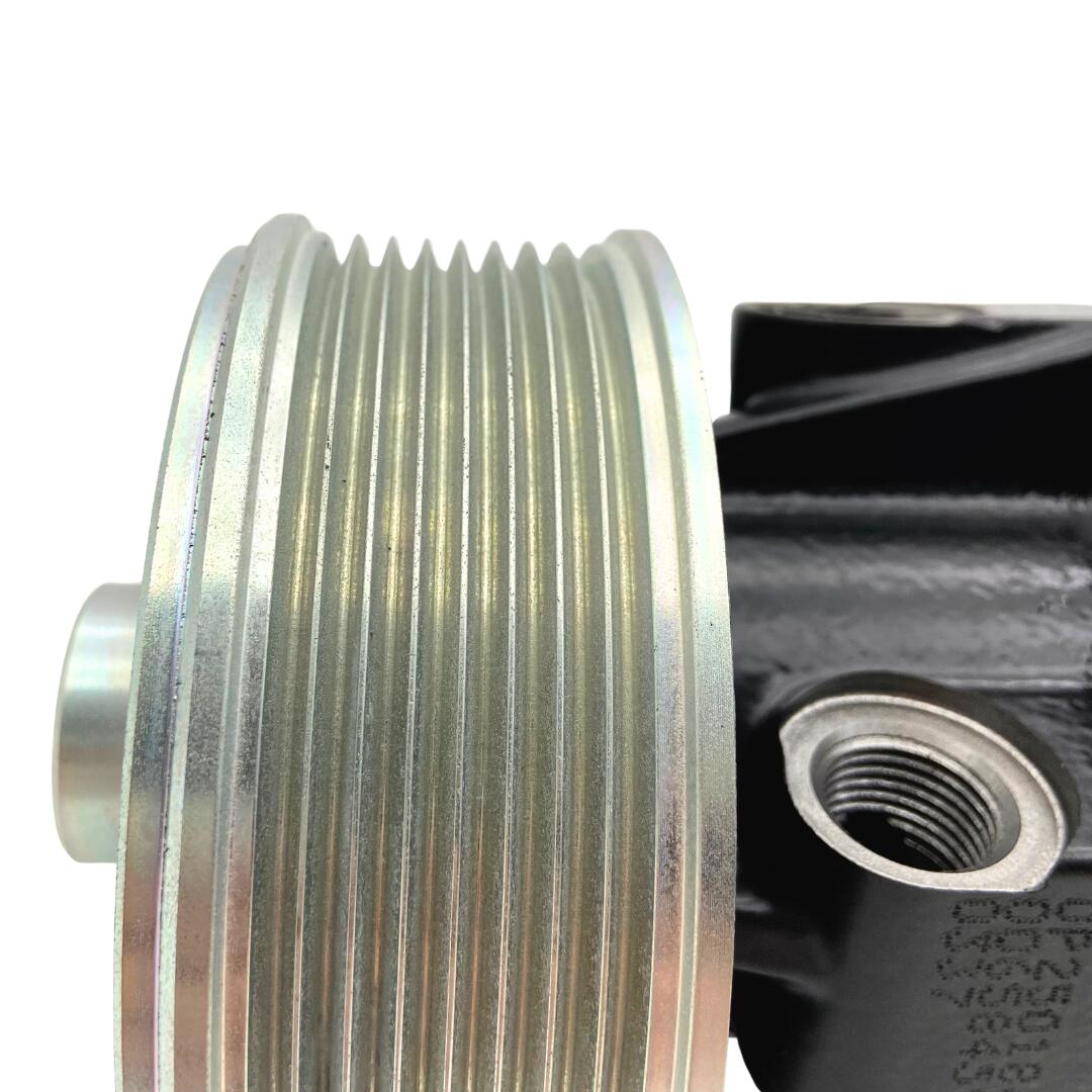 Genuine KOHLER ED0065845690-S OEM WATER PUMP KDI POLY-V LOMBARDINI DIESEL ENGINE