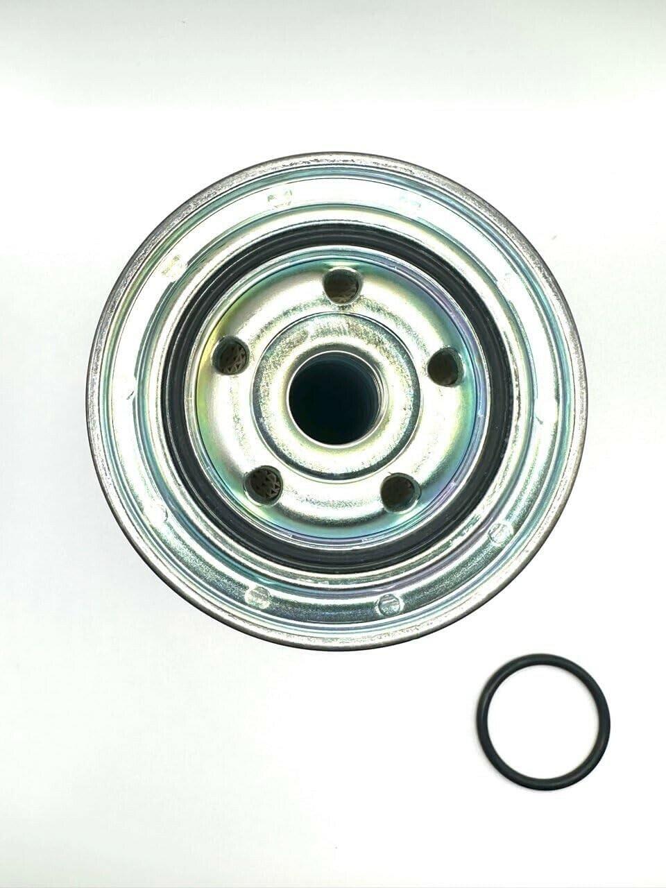 Genuine Kohler Kit Diesel Fuel filter ED0021753180-S & Oil Fiter ED0021750010-S