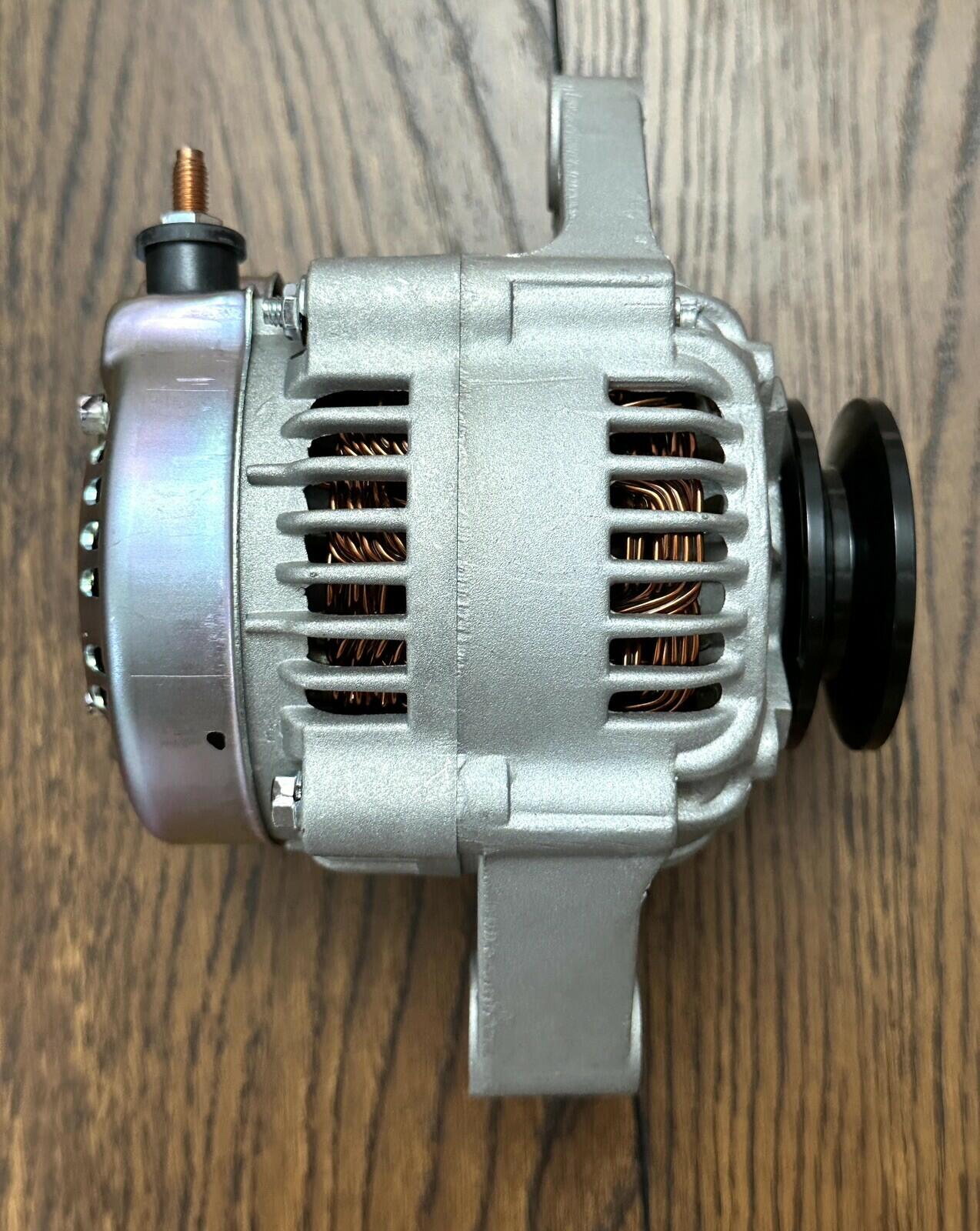Genuine Kohler Diesel Alternator 12V 50A ED0011573970-S KDI1903 KDI2504