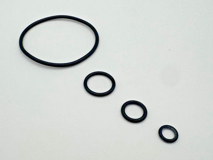 New Kohler OEM ED0081802150-S Kit Seal Rings NEW