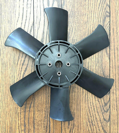 Genuine ED0097183240-S Kohler Diesel Lombardini Blower Fan D.350 9718.324