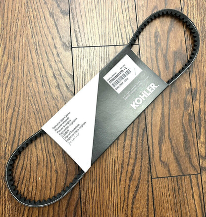 Genuine Kohler Diesel Lombardini ED0024401230-S = ED0024001170-S VEEBELT L=1010