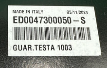 Genuine OEM Kohler Diesel Lombardini 2 Notch HEAD GASKET ED0047300050-S
