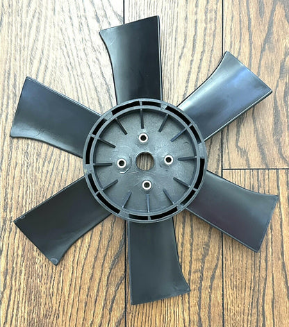 Genuine ED0097183260-S Kohler Diesel Lombardini Blower Fan D.350 9718.326