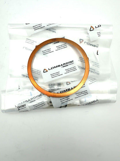 Genuine Kohler Lombardini Head Gasket ED0047301210-S - 1.00mm 3LD510 3LD511