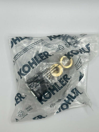GENUINE OEM KOHLER PART # ED0035871190-S; SOLENOID FUEL STOP VALVE
