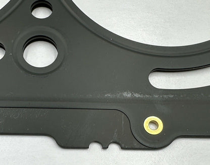 Genuine OEM Kohler Diesel Lombardini 2 Notch HEAD GASKET ED0047300050-S