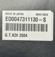 Genuine Kohler Cylinder Head Gasket ED0047311130-S = ED0047309980-S KDI2504 0.95