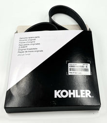 GENUINE OEM KOHLER DIESEL PART # ED0024405560-S = ED0024404860-S V BELT - V 8PK