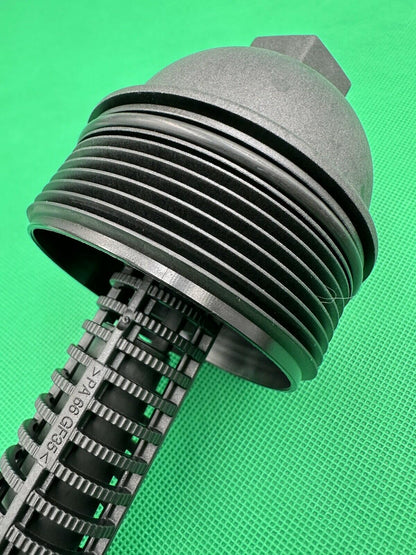 Genuine Kohler Part OIL FILTER COVER ASSY  ED0027505400S ED0027505400-S