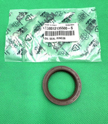 Genuine Kohler Diesel Lombardini OIL SEAL RING 38x50x7 ED0012135500-S
