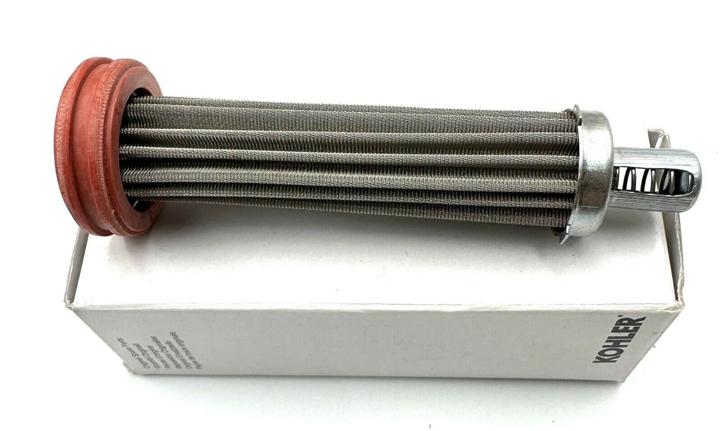 Kohler Diesel Lombardini Air Filter, Fuel Filter, Oil Filter for KD15-440 Engine