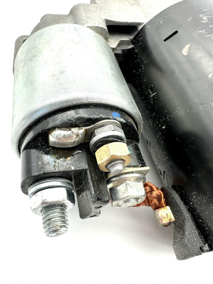 Genuine Kohler ED0058402180-S Starter Motor for 15LD KD315  KD350 KD400 KD440