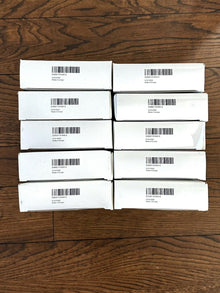 10PK KOHLER DIESEL GENUINE KD702 KDW1003 AIR FILTER ED0021751640-S MADE IN ITALY
