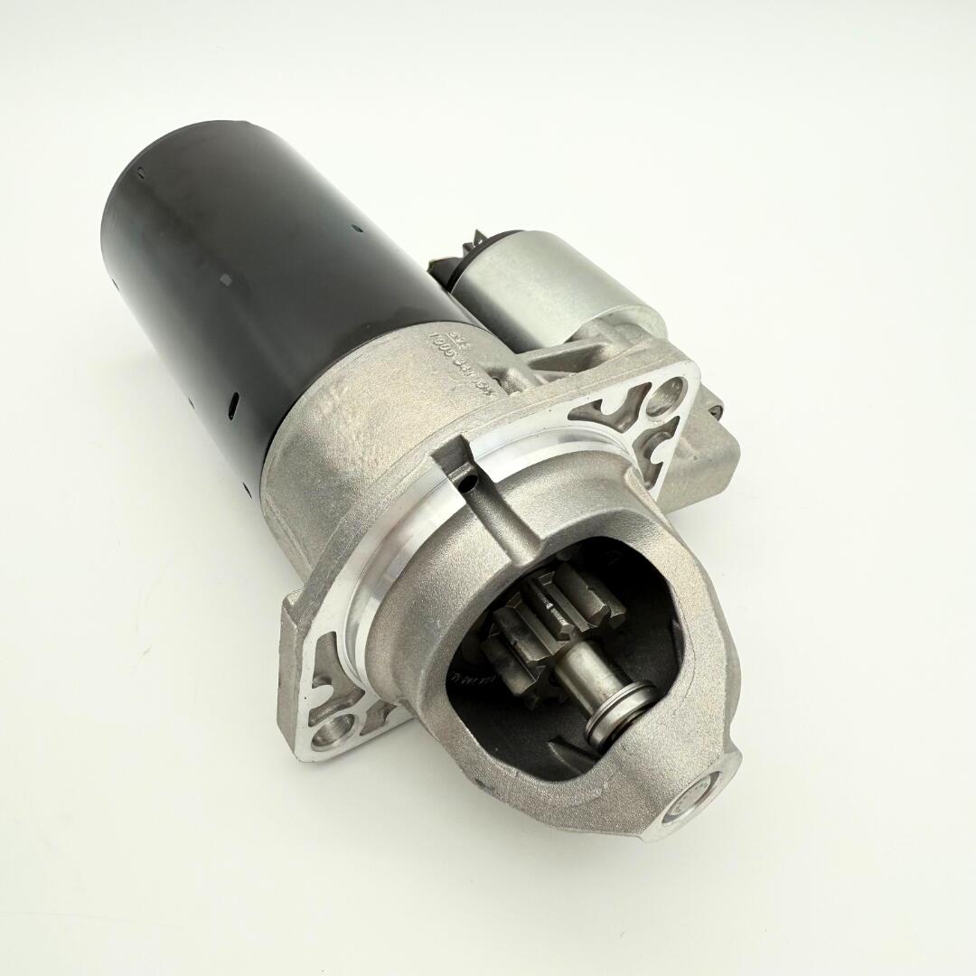 Genuine Kohler ED0058402240-S 12V Electric Starting Motor KDW702 9LD625 KDW1003