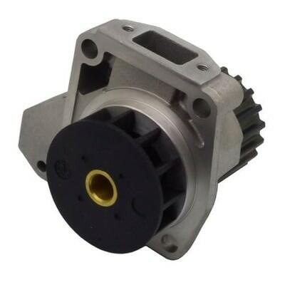 GENUINE OEM KOHLER DIESEL ED0065844390-S COOLANT WATER PUMP COMPLETE NEW