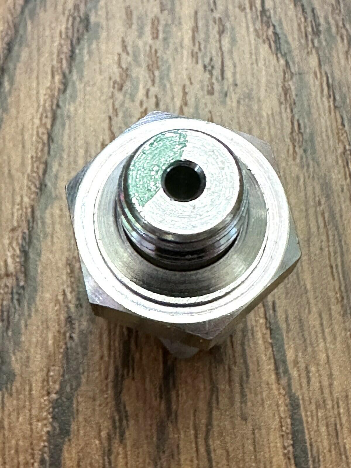 Genuine OEM Kohler Diesel Lombardini ED0067450990-S Oil Pressure Switch