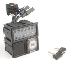 GENUINE OEM KOHLER PART # ED0072454990-S; CONTROL PANEL