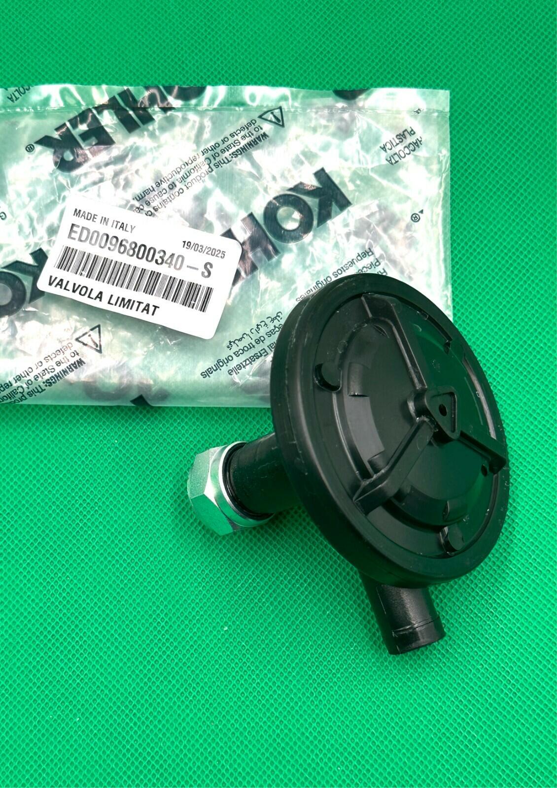 Genuine Kohler diesel ED0096800340-S Breather Valve KDW702 KDW1003 KDW1404