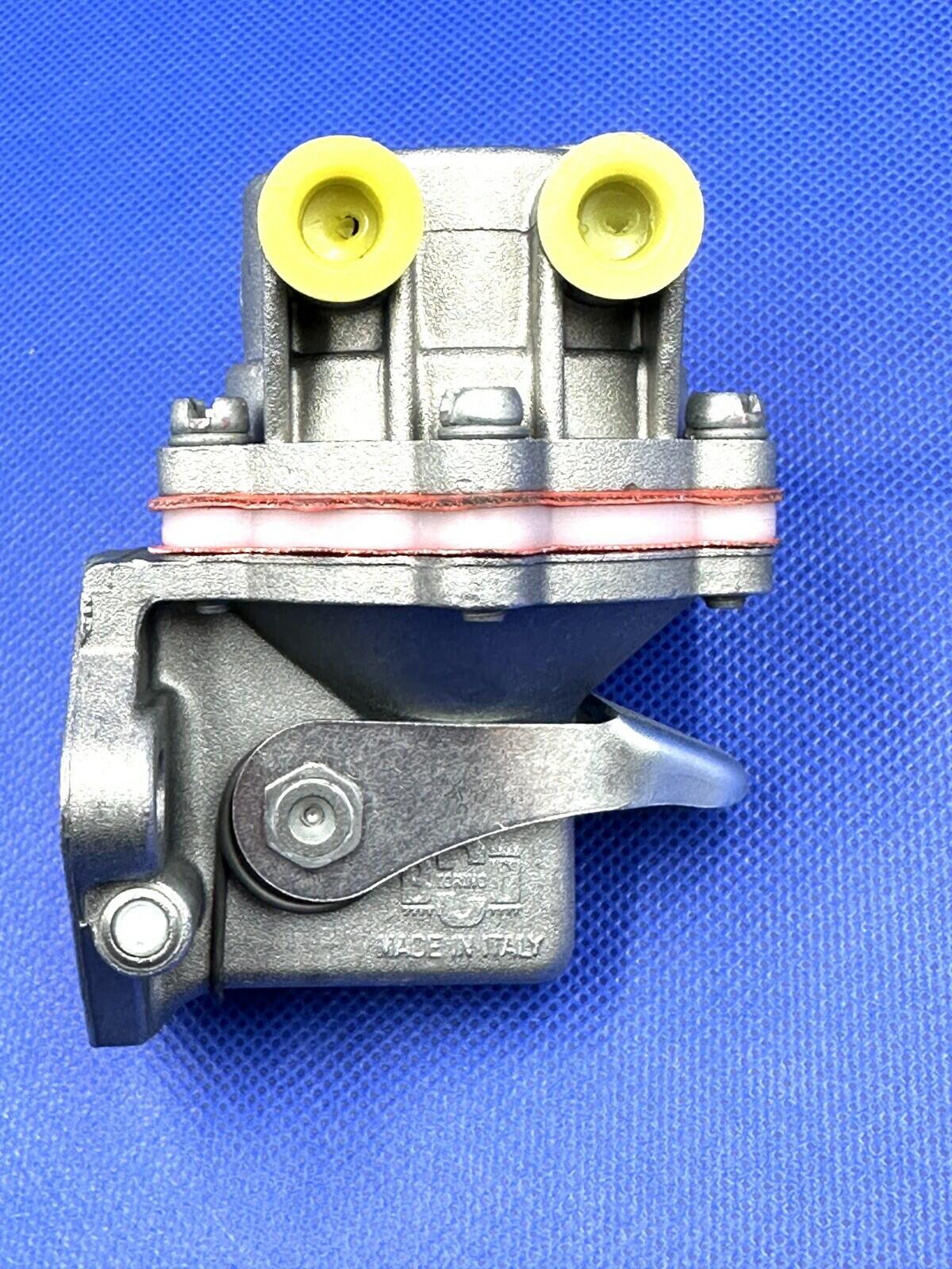 Genuine Kohler Diesel Lombardini ED0065851510-S 6585.151 Fuel Feed Lift Pump