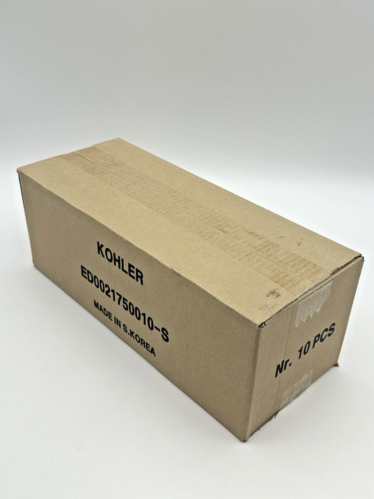 Genuine Kohler ED0021750010-S Oil Filter Cartridge For Lombardini Diesel OEM