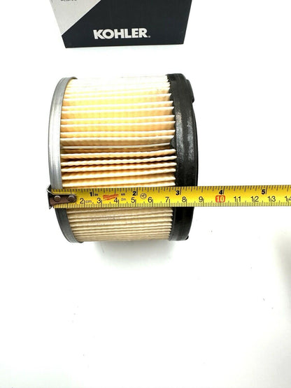 Kohler Diesel Lombardini Air Filter, Fuel Filter, Oil Filter for KD15-440 Engine