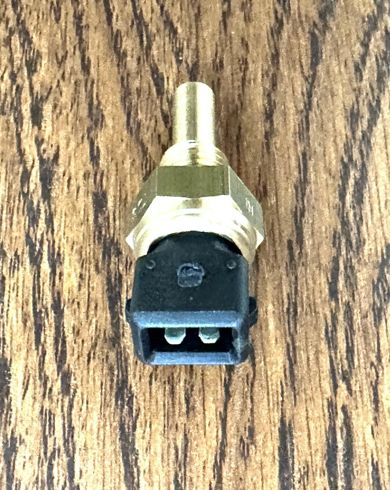 Genuine OEM Kohler Diesel Lombardini ED0080891700-S Water Temperature Sensor