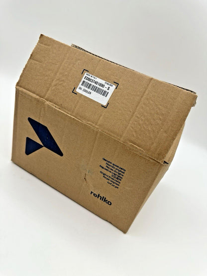 Genuine OEM Kohler OIL COOLER Part# ED0037401690-S NEW