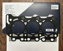 Genuine Kohler Diesel Cylinder Head Gasket ED0047311060-S OEM 0.85 KDI1903