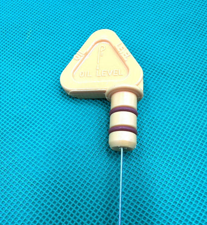 Genuine Kohler Diesel Lombardini DIPSTICK ON HEAD (FOCS) # ED0014005040-S