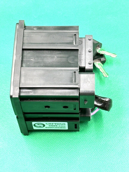 Genuine Kohler Diesel Lombardini ELECTRIC PANEL # ED0072454650-S