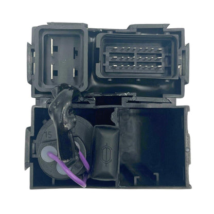 GENUINE OEM KOHLER PART # ED0072454660-S; CONTROL PANEL