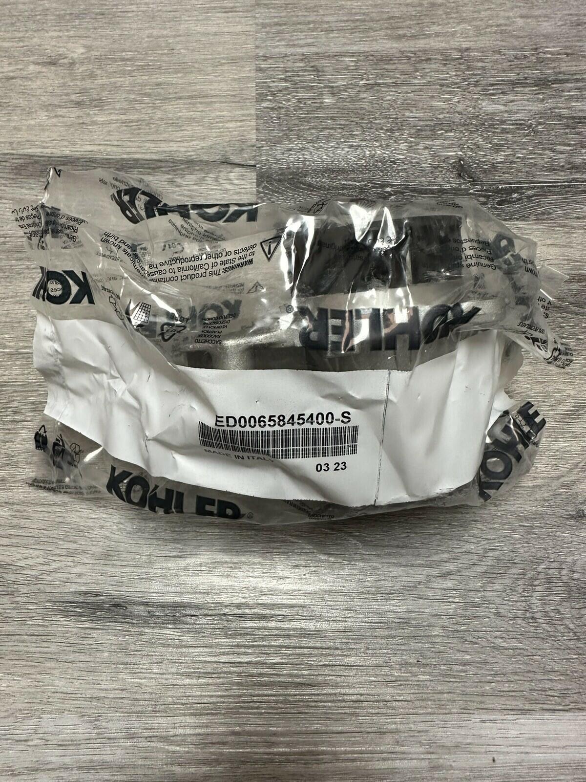 Kohler Diesel Genuine BELT Water Pump KIT ED0065845400-S ED0024403380-S KDW1003