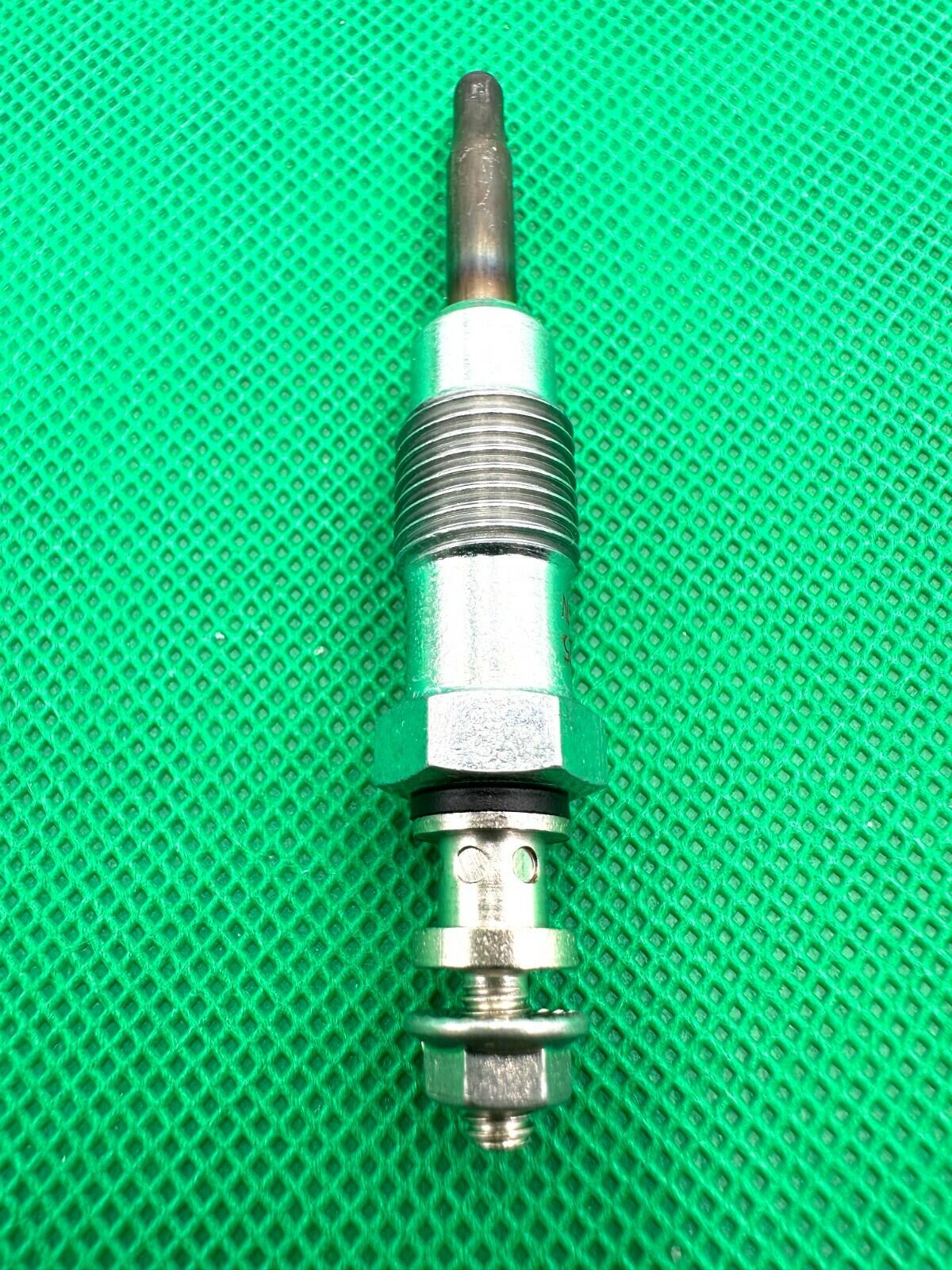 Genuine Kohler Lombardini Diesel ED0021001180-S Preheating Glow Plug 12V