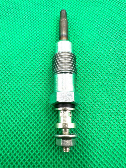 Genuine Kohler Lombardini Diesel ED0021001180-S Preheating Glow Plug 12V