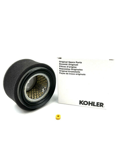 Genuine Kohler Diesel Lombardini Air Filter CARTRIDGE # ED0021752540-S 2175.221