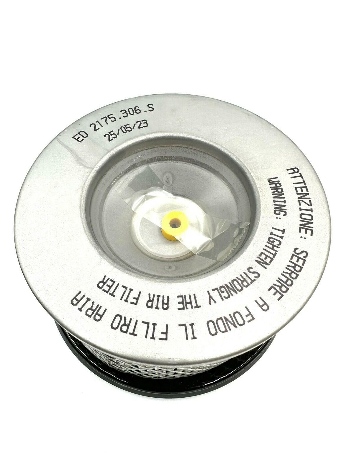 Genuine Kohler Diesel Lombardini Air Filter CARTRIDGE # ED0021753060-S