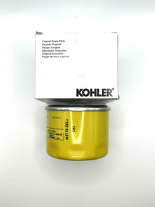 New Genuine OEM KOHLER PART # ED0021752830-S DIESEL LOMBARDINI OIL FILTER