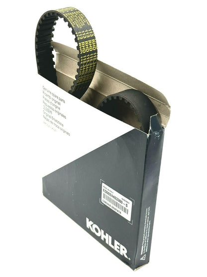 Genuine Kohler Diesel Lombardini VEEBELT # ED0024403380-S ED0024405600-S Z=113