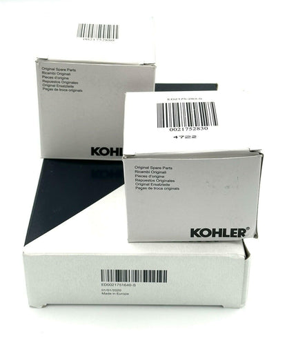 KOHLER DIESEL OEM KIT KDW702 KDW1003 ED0021751640-S ED0021752830-S