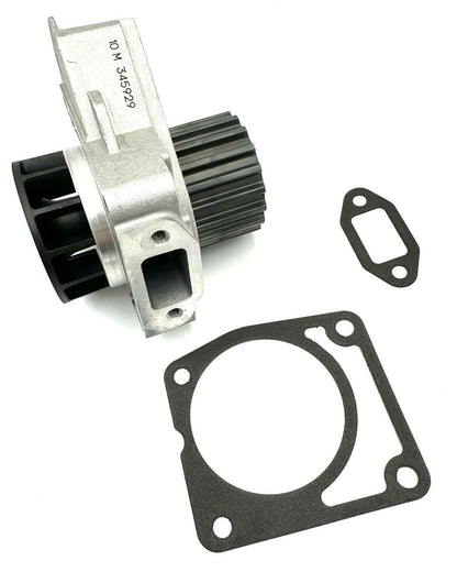 Genuine OEM Kohler Diesel WATER PUMP ASSY Part# ED0065845400-S w GASKET ITALY