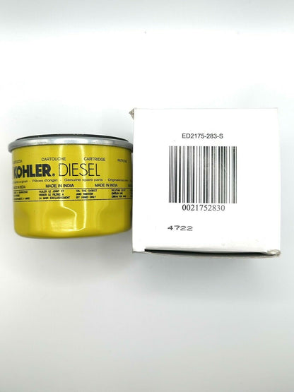 KOHLER DIESEL OEM KIT KDW702 KDW1003 ED0021751640-S ED0021752830-S