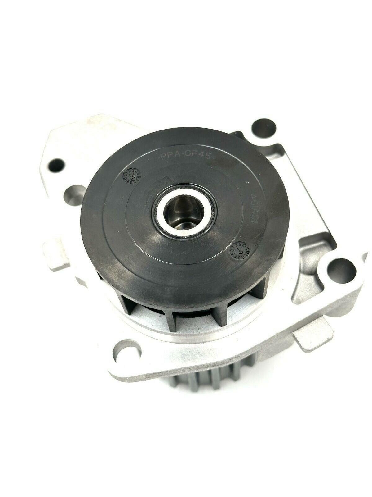 Genuine OEM Kohler Diesel WATER PUMP ASSY Part# ED0065845400-S w GASKET ITALY