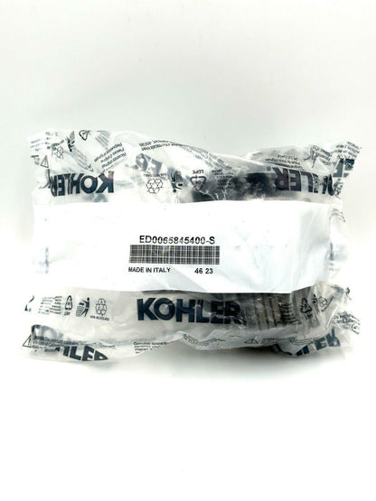 Genuine OEM Kohler Diesel WATER PUMP ASSY Part# ED0065845400-S w GASKET ITALY