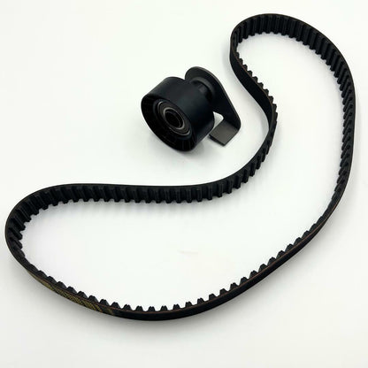 Genuine Kohler Timing Belt ED0024403380-S and Belt Tensioner ED0041100090-S
