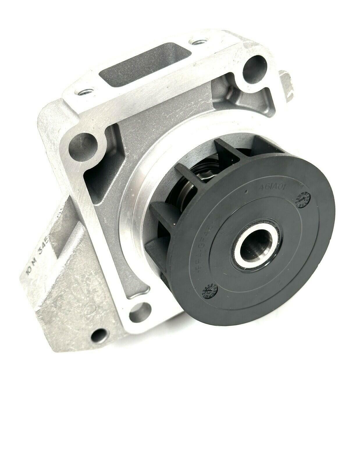 Genuine OEM Kohler Diesel WATER PUMP ASSY Part# ED0065845400-S w GASKET ITALY