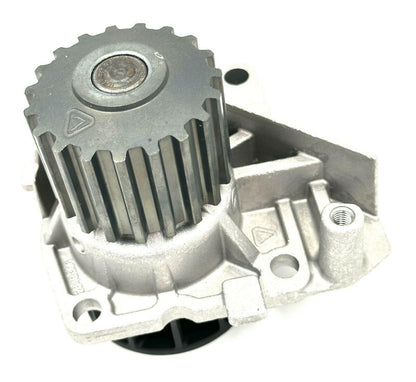 Genuine OEM Kohler Diesel WATER PUMP ASSY Part# ED0065845400-S w GASKET ITALY