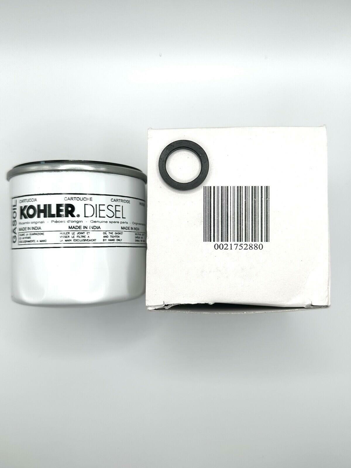 KOHLER DIESEL OEM KIT KDW702 KDW1003 ED0021751640-S ED0021752830-S