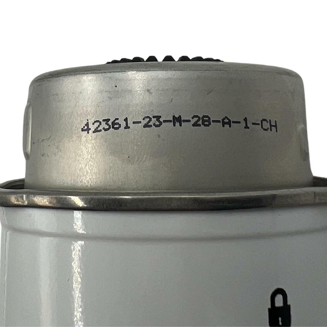KOHLER Fuel filter Element Diesel ED0021753200-S & Oil Filter ED0021752800-S