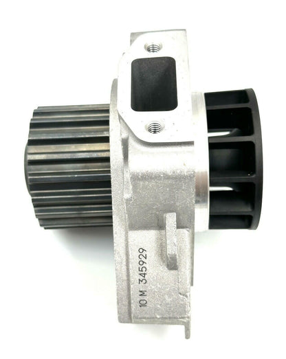 Genuine OEM Kohler Diesel WATER PUMP ASSY Part# ED0065845400-S w GASKET ITALY